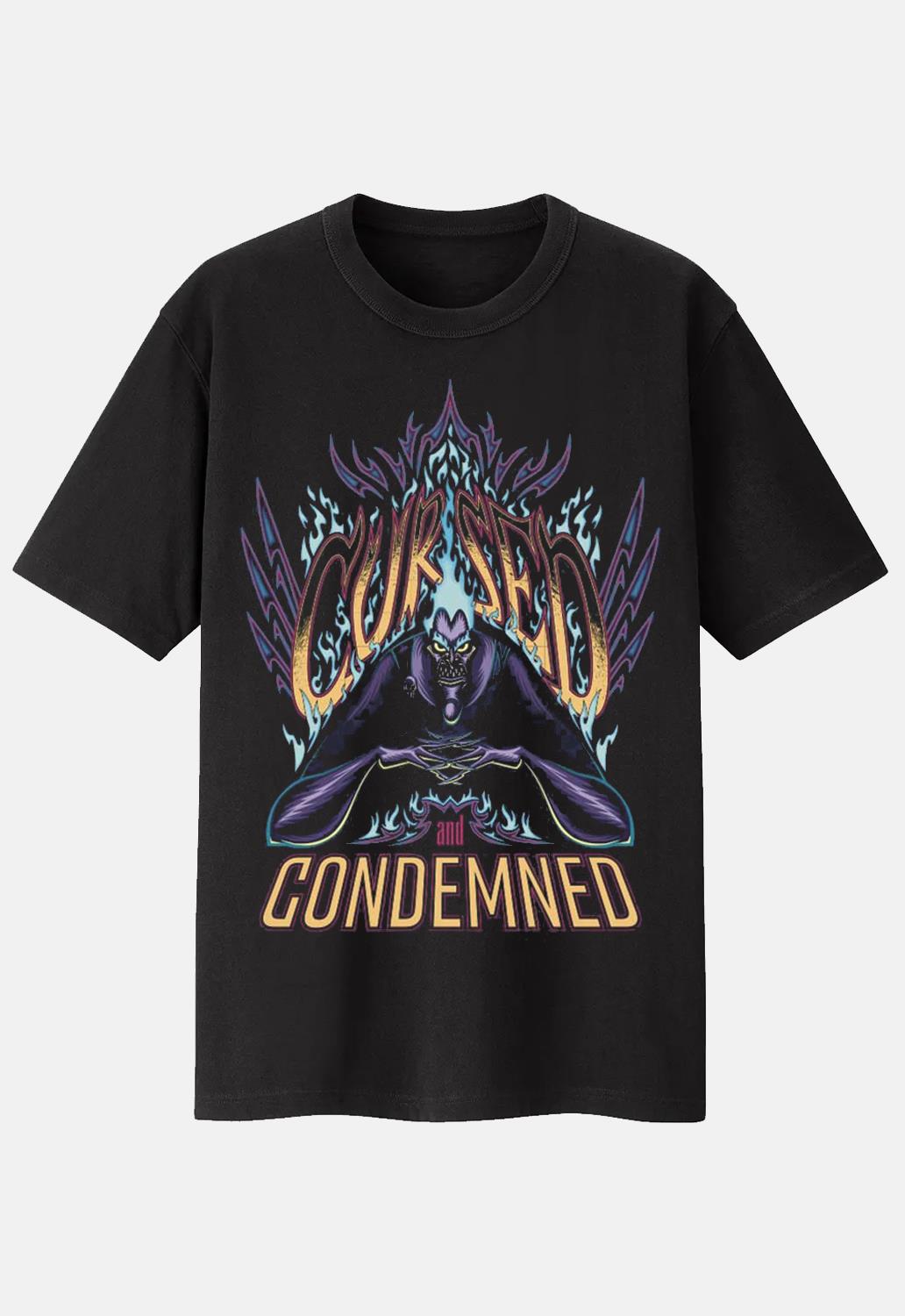 Hades Cursed T-Shirt