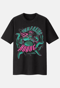 Ursula Wreaking Havoc T-Shirt