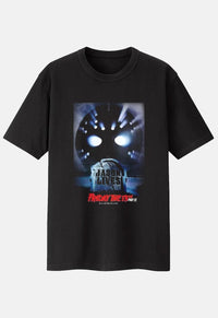 Jason Lives T-Shirt