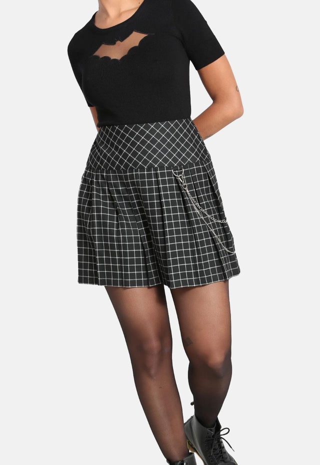 Tate Mini Skirt