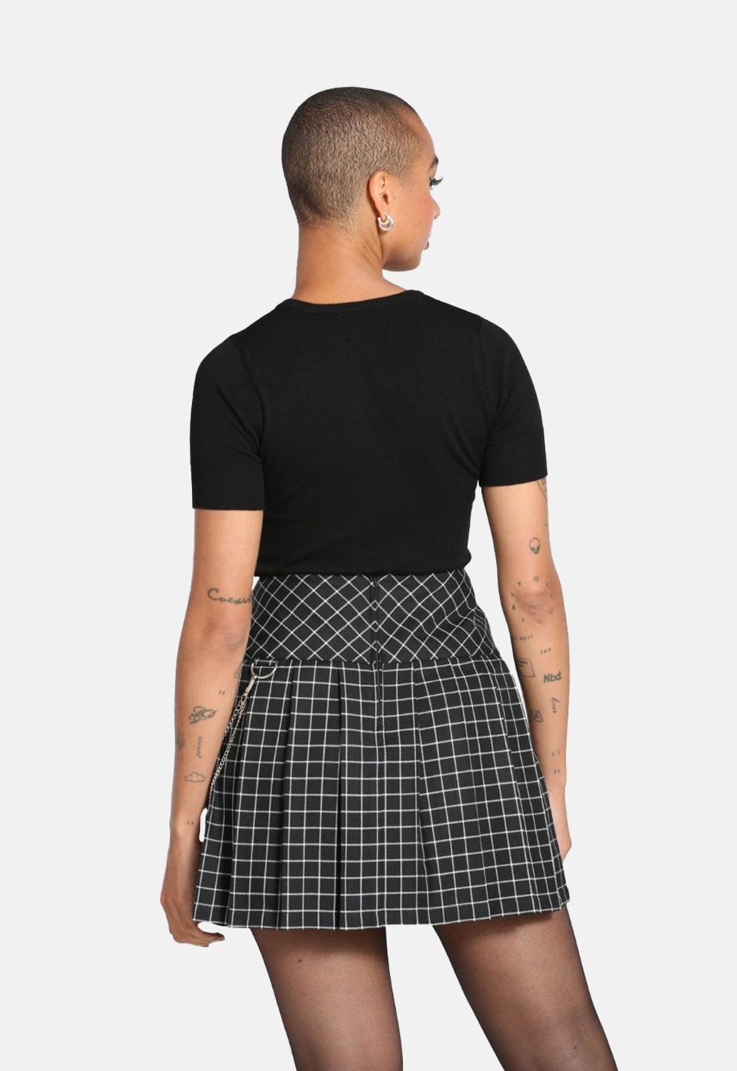 Tate Mini Skirt