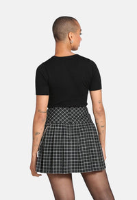 Tate Mini Skirt