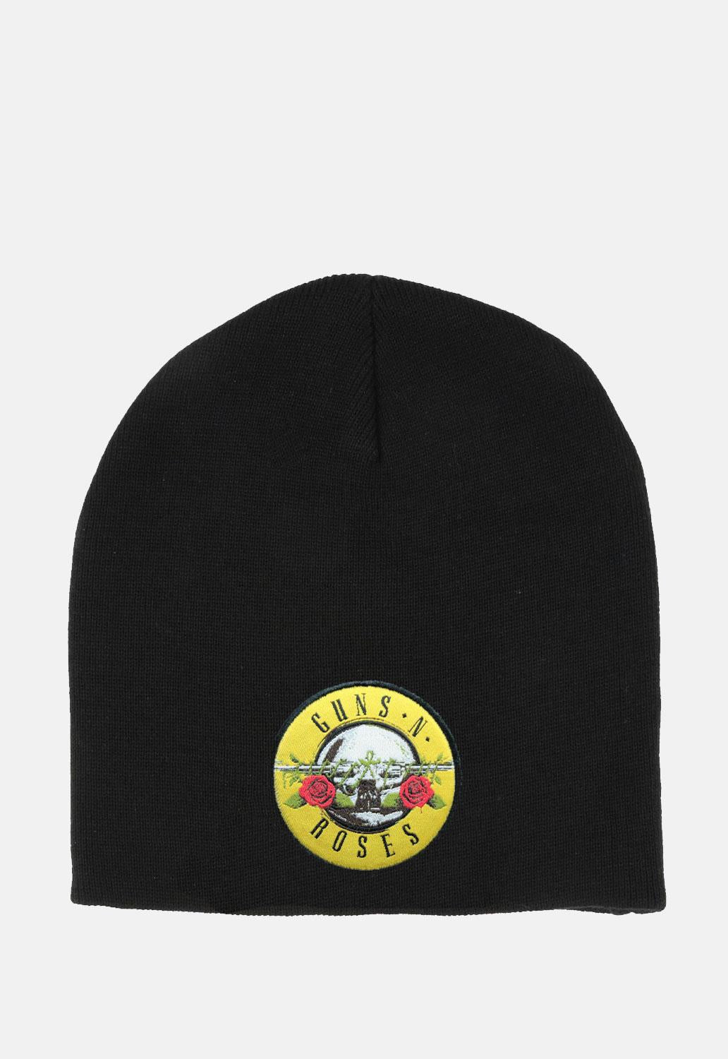 Logo Beanie