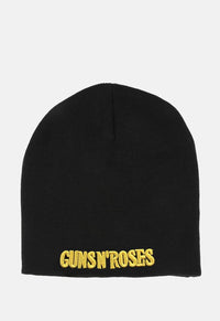 Logo Beanie