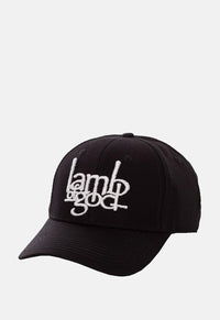 Logo Cap