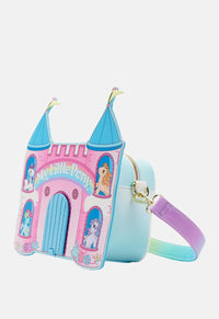 My Little Pony Castle Crossbody Bag