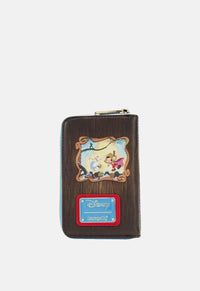 Pinocchio Book Wallet