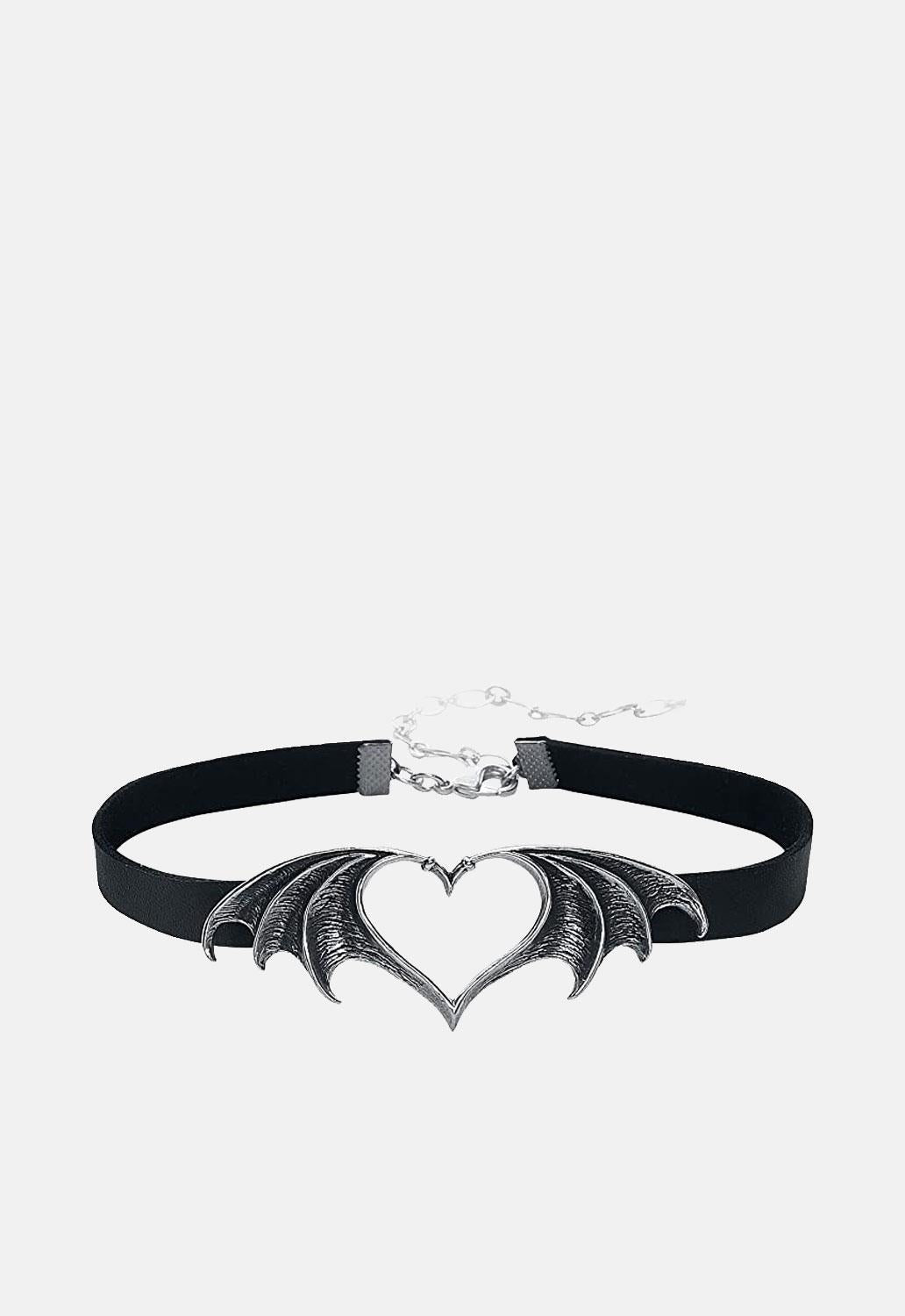 Nocte Amor Choker