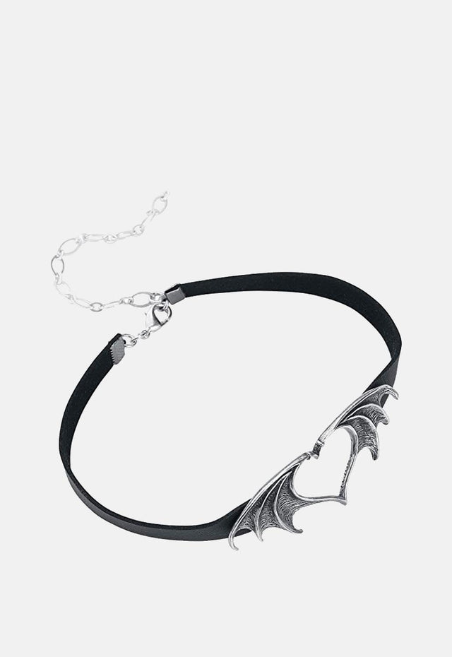 Nocte Amor Choker