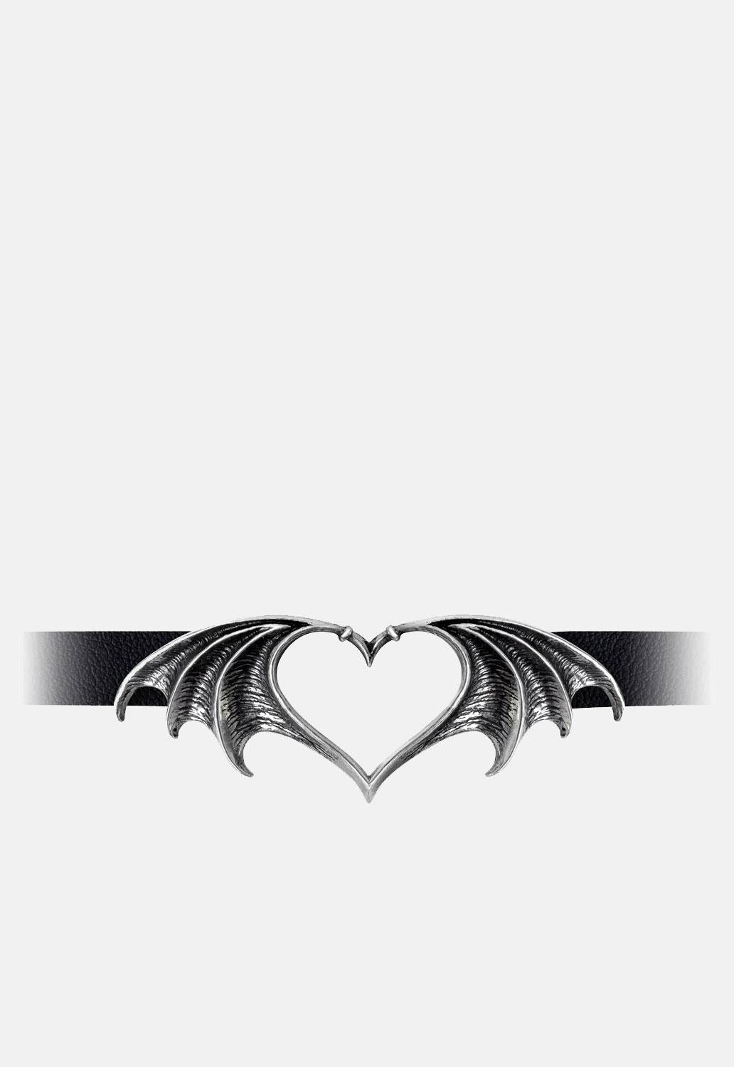 Nocte Amor Choker