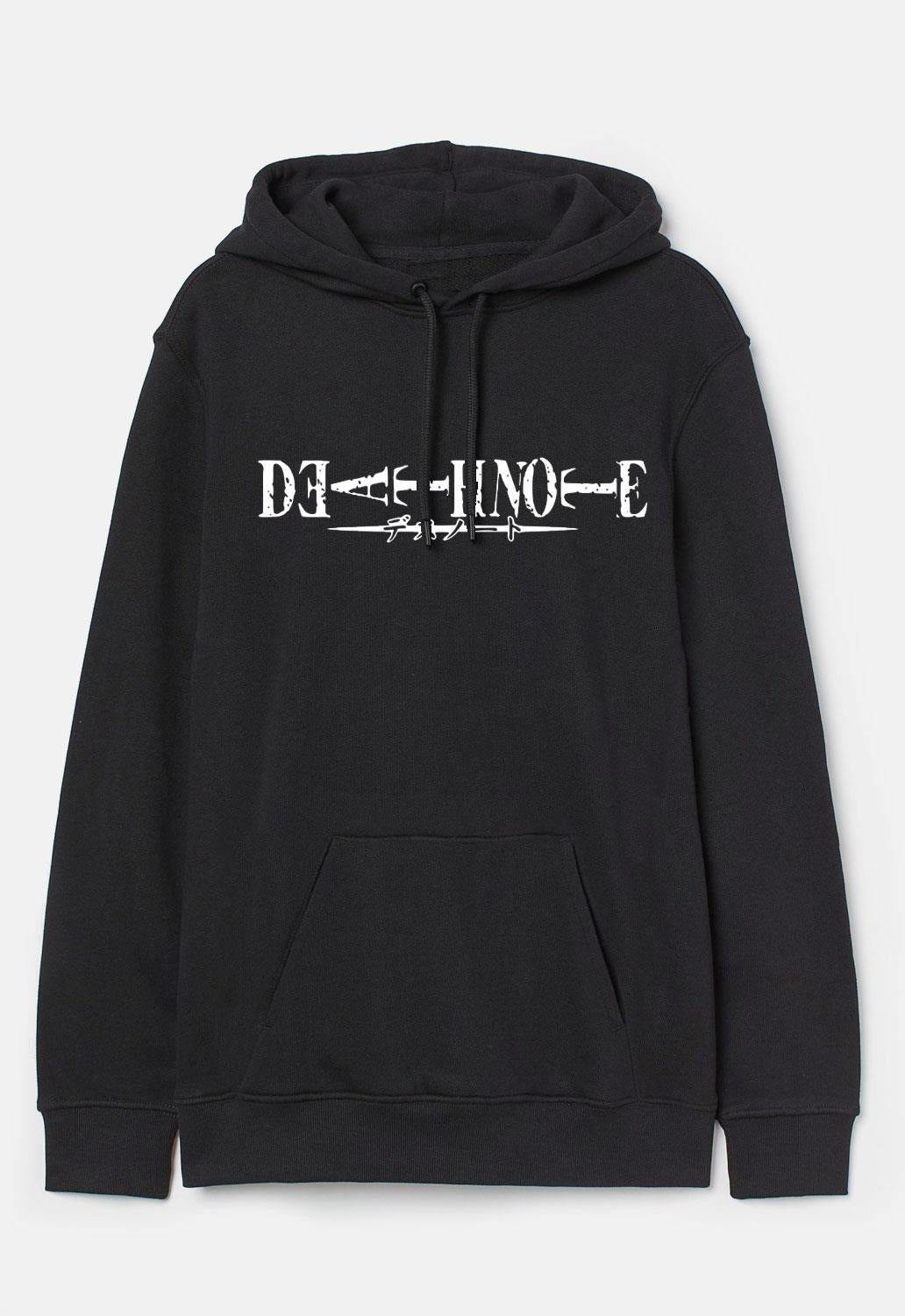 The Book Hoodie