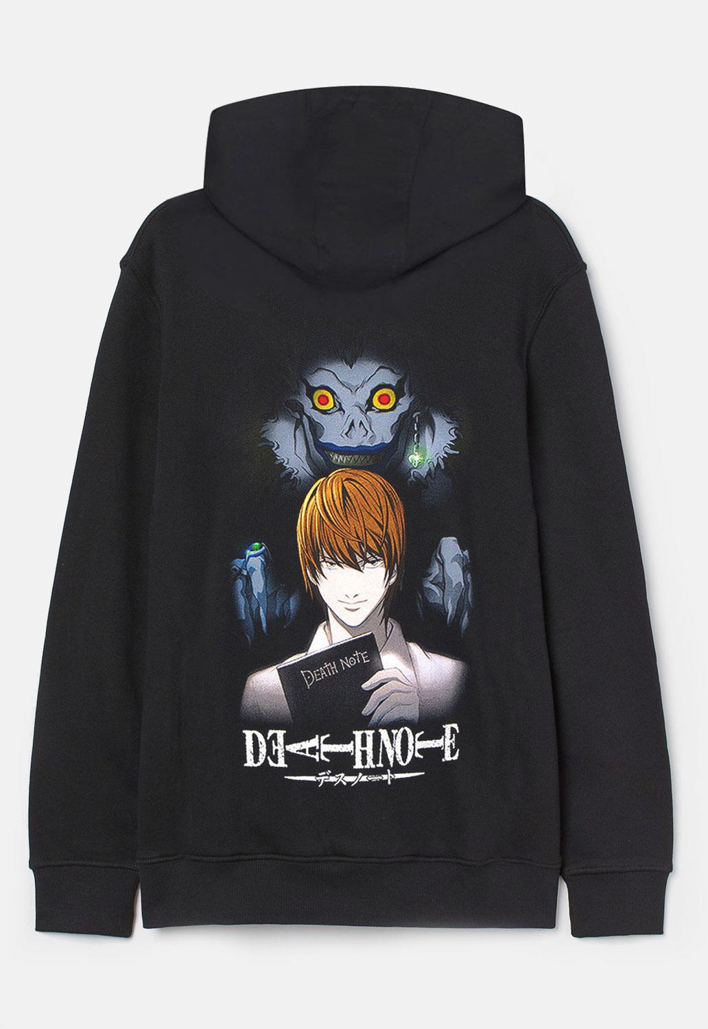 The Book Hoodie