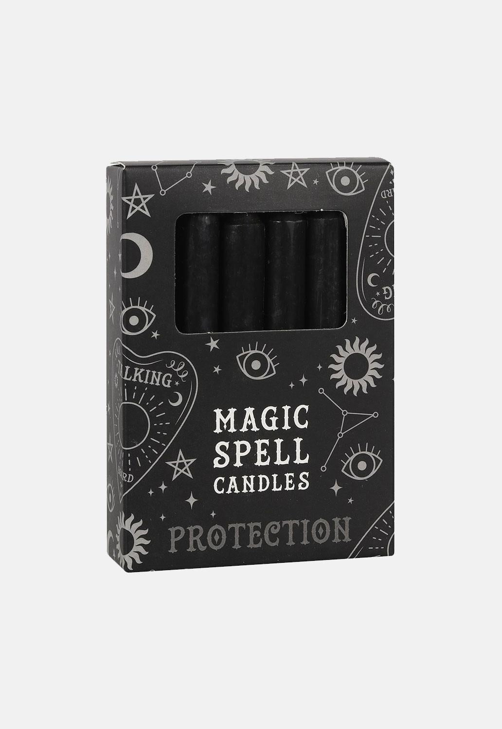 Protection Spell Candles