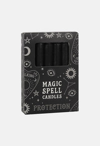 Protection Spell Candles