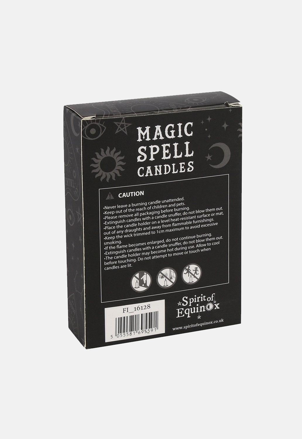 Protection Spell Candles