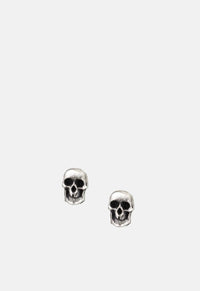 Death Ear Studs