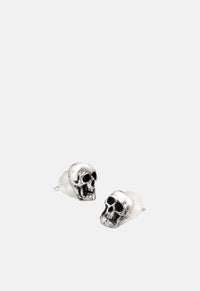 Death Ear Studs