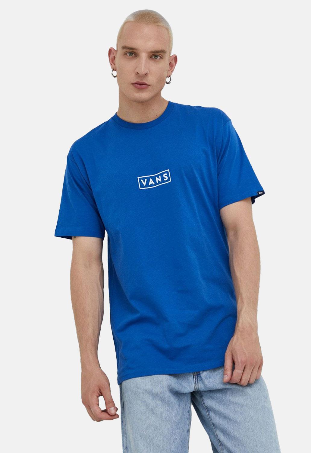 Classic Easy Box T-Shirt