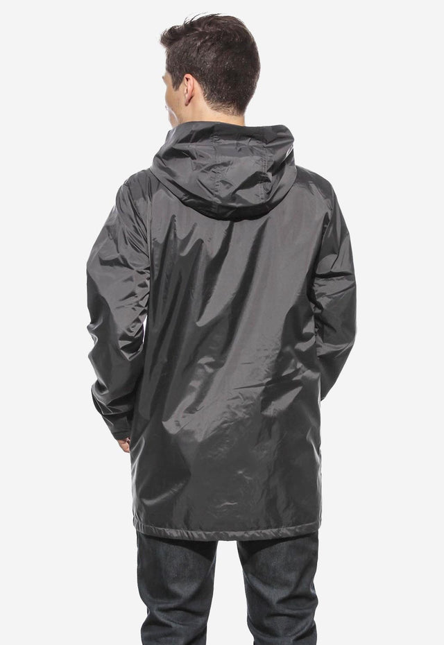 Turnstall Parka