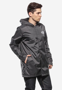 Turnstall Parka