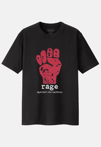 Red Fist T-Shirt