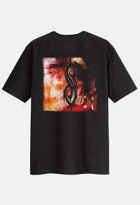 The End So Far Album Cover T-Shirt