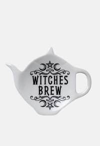 Witches Brew Spoon Rest