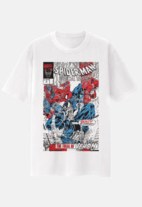 Trial Of Venom T-Shirt