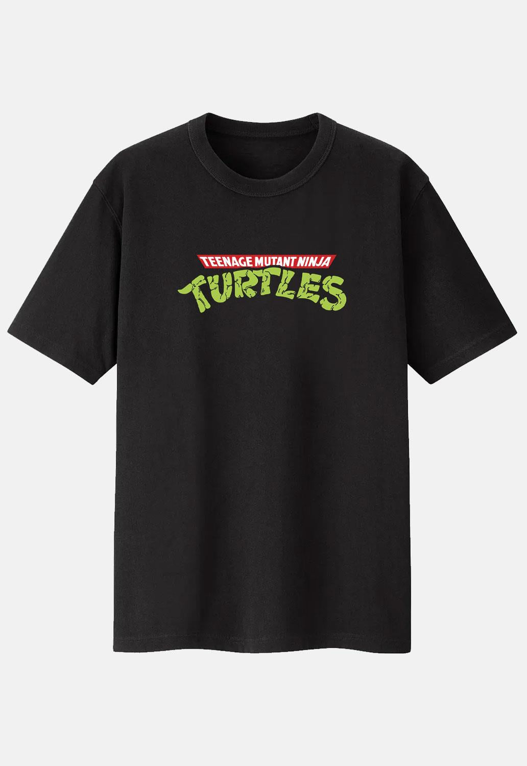 Turtles T-Shirt