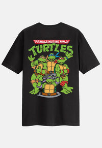 Turtles T-Shirt