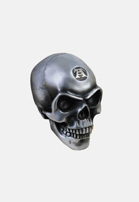 Metalised Alchemist Skull