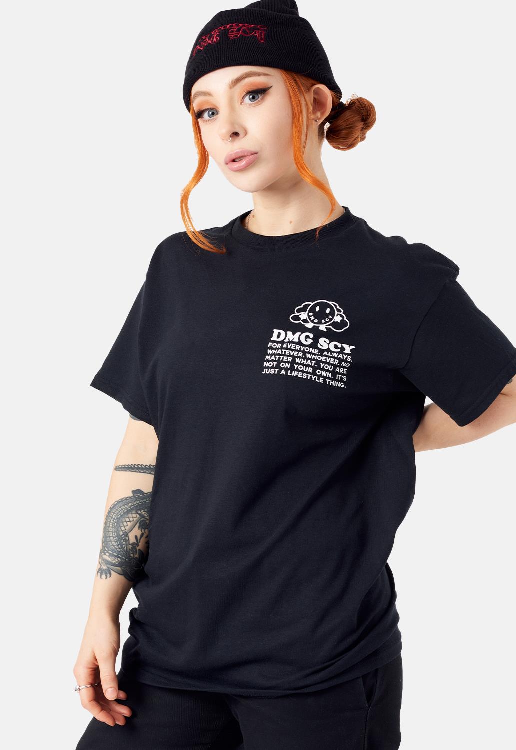 Lifestyle Thing T-Shirt