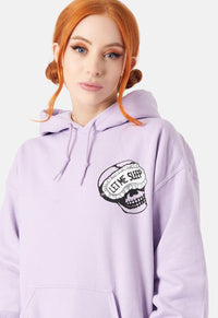 Do Not Disturb Hoodie