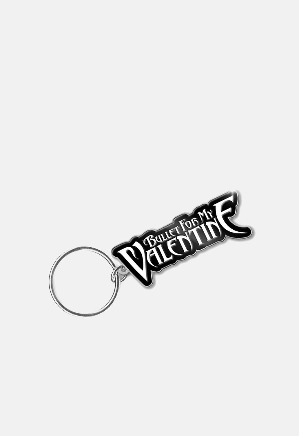 Logo Keyring