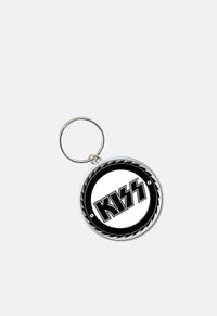 Buzzsaw Keyring