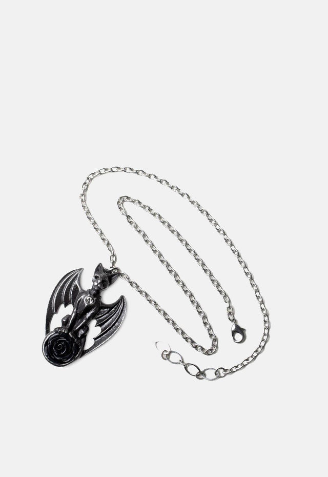 Guardian of Soma Necklace