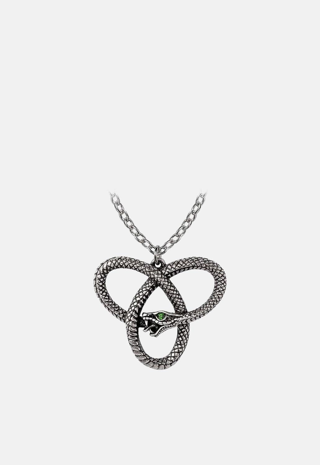 Eve's Triquetra Pendant