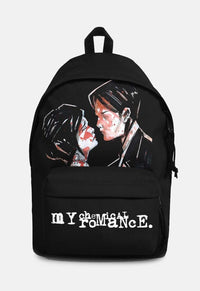 Three Cheers Backpack