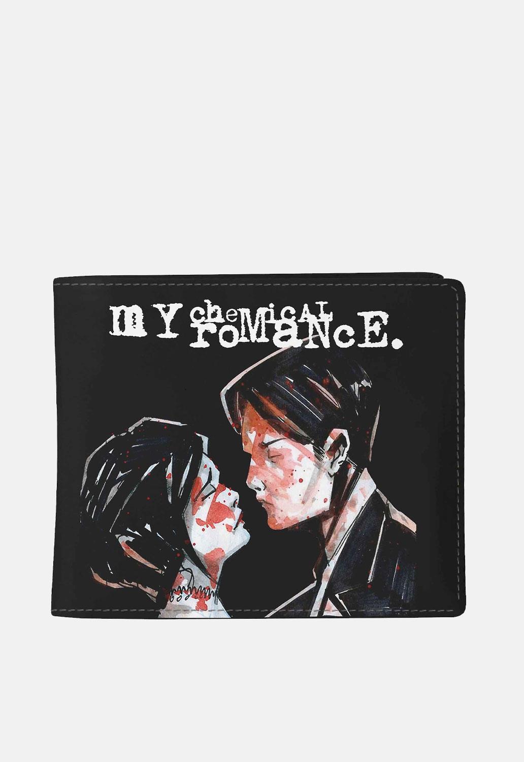 Three Cheers Wallet