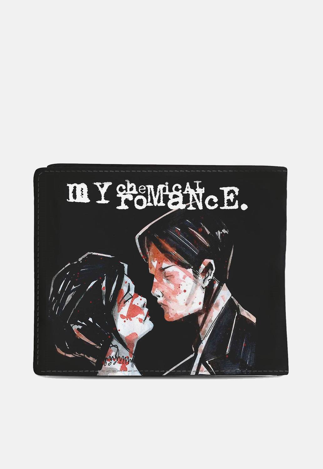 Three Cheers Wallet