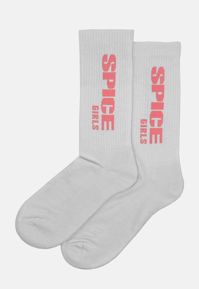 Logo Crew Socks