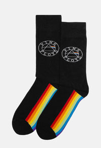 Spectrum Sole Socks