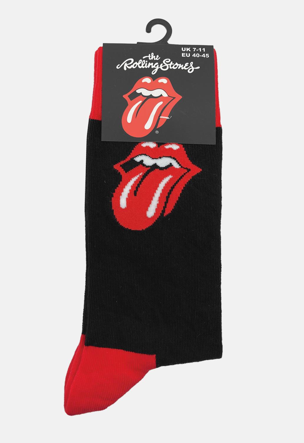 Classic Tongue Socks