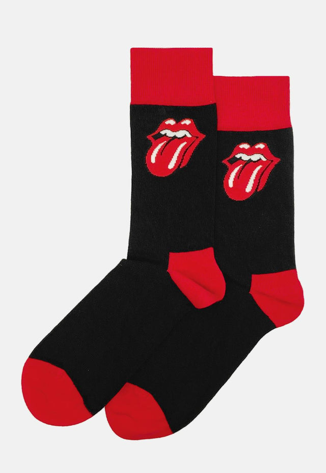 Classic Tongue Socks