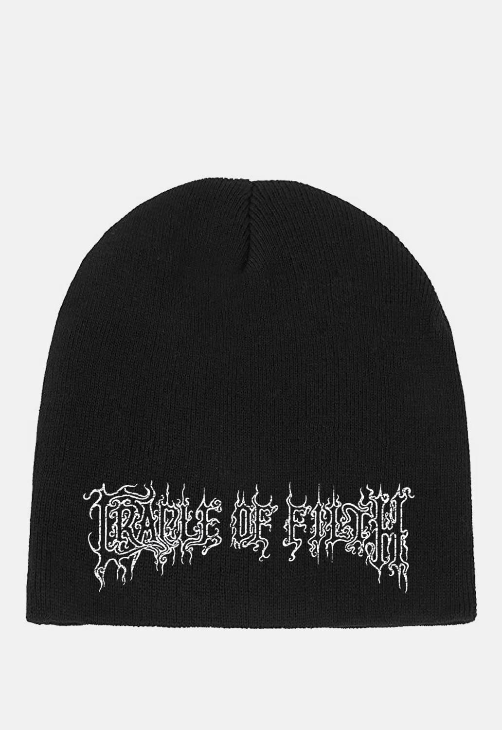 Logo Beanie