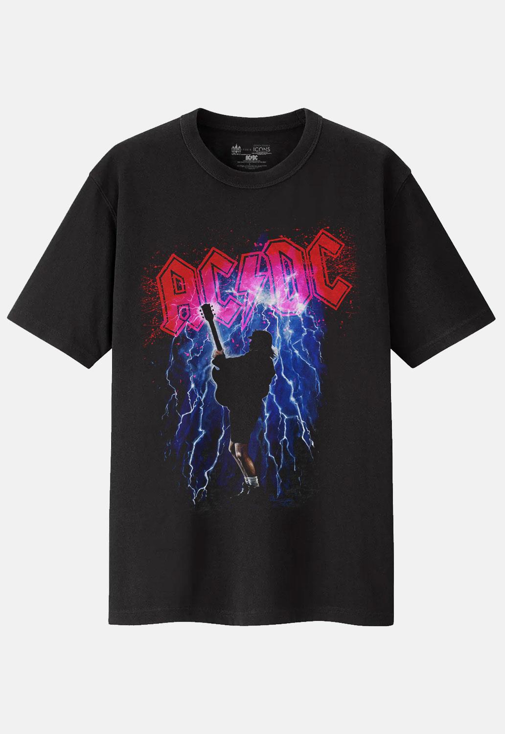 Thunderstruck T-Shirt