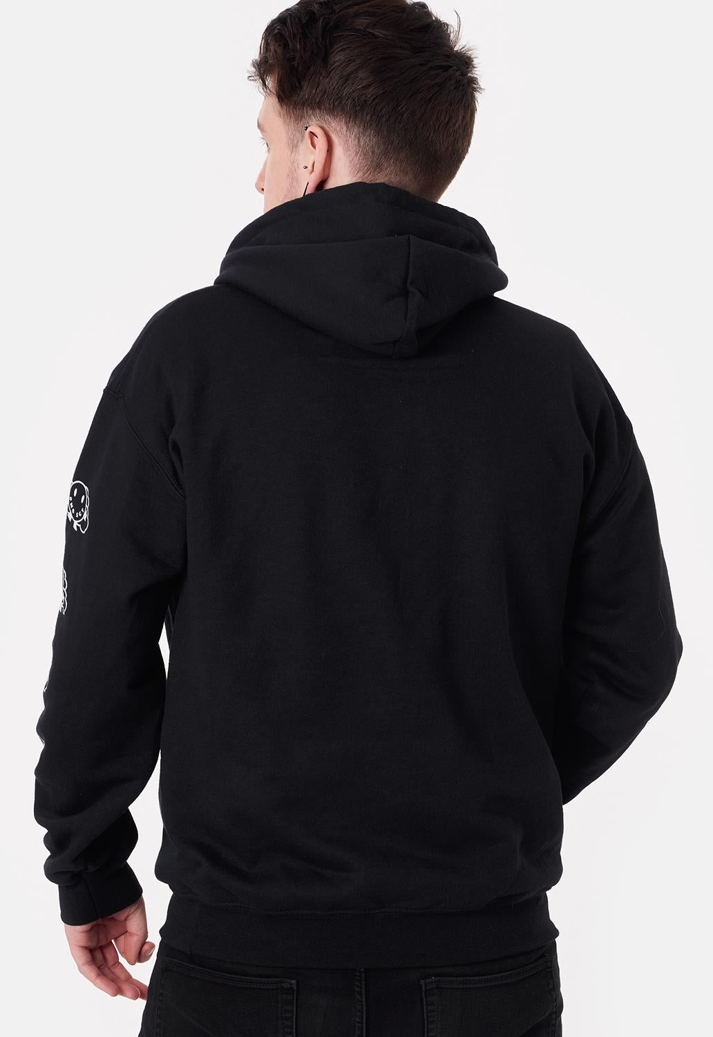 Lifestyle Thing Hoodie