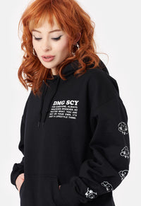 Lifestyle Thing Hoodie