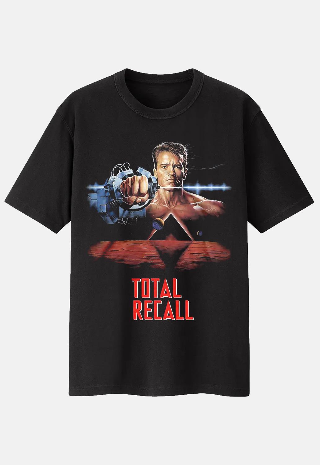 Movie Image T-Shirt