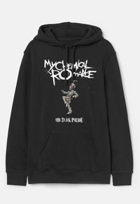 The Black Parade Cover Hoodie